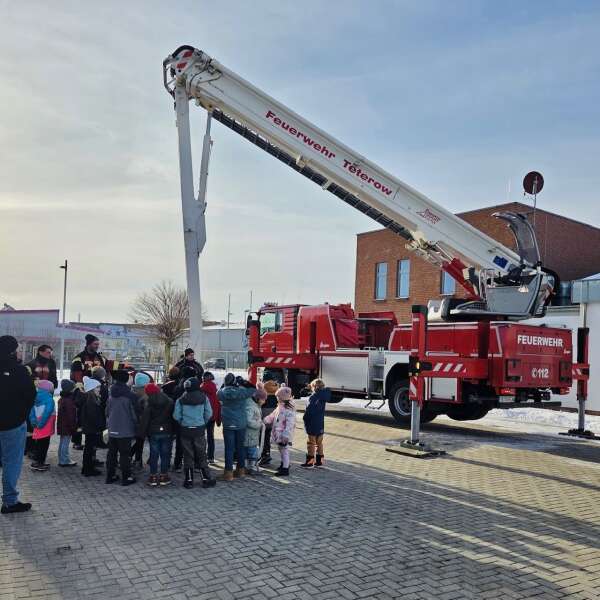 Winterferien im Hort