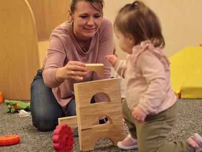 Bild 1 aus der Galerie: Impressionen