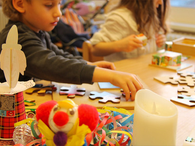 Bild 11 aus der Galerie: Impressionen