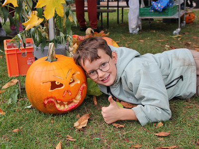 Bild 6 aus der Galerie: Impressionen