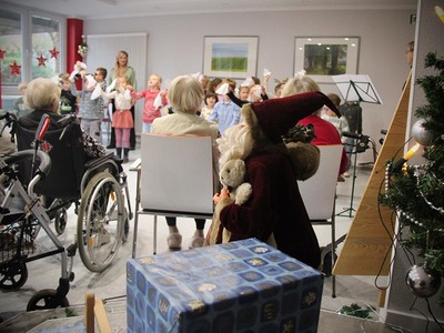 Bild 7 aus der Galerie: Impressionen