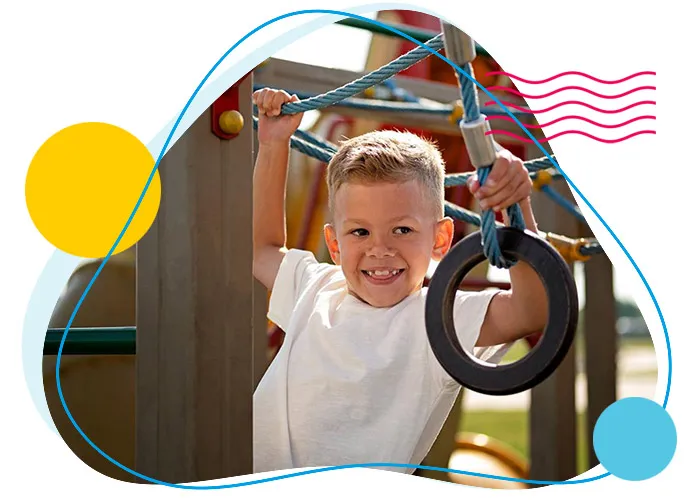 Grafik Kita Nordlichter in Teterow